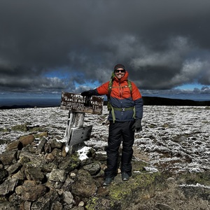 Fundraising Page: Matthew Coutts